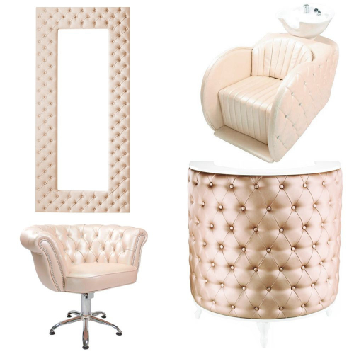 Стойка администратора "Pool"