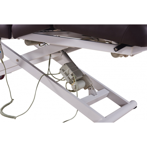 Массажная кушетка "HM-017"