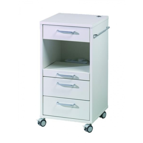 Педикюрная тумба "ИОНТО ПЕДО ШРЕНК"