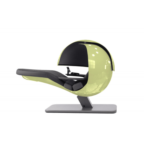 Капсула для сна "EnergyPod"