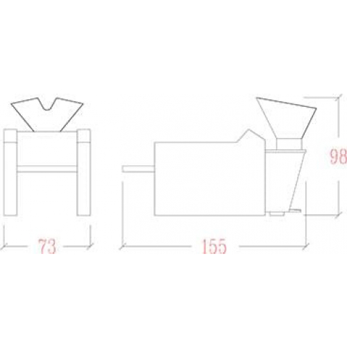 Мойка парикмахерская "NEXT MASSAGE"