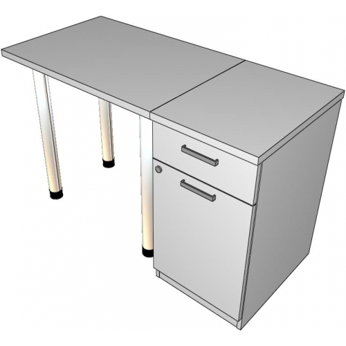 Маникюрный стол "One II"