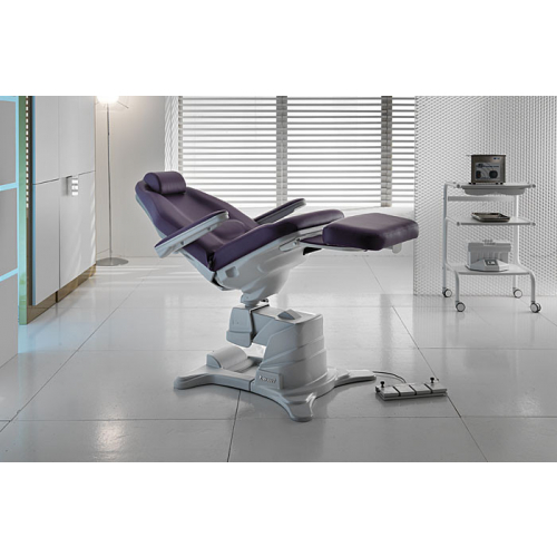 Косметологическое кресло-кушетка "DreaMed" 3 мотора