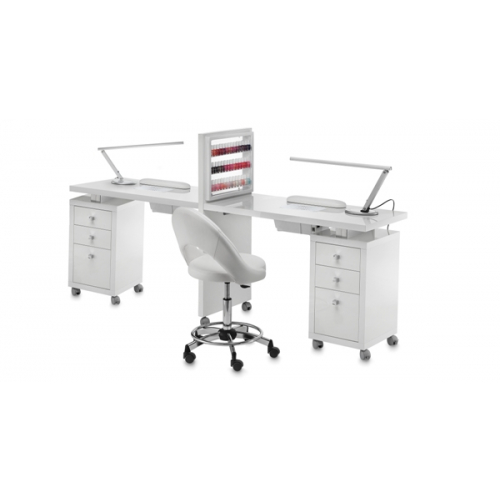 Стол маникюрный "309 LX display"