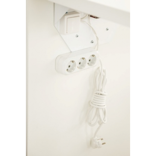 Стол маникюрный "ШАРМ"