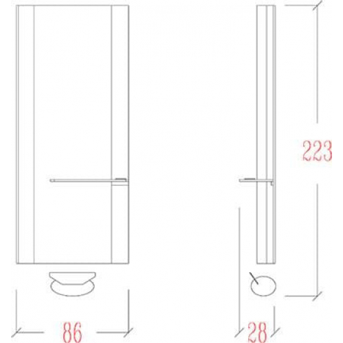 Рабочее место мастера "ZEN"