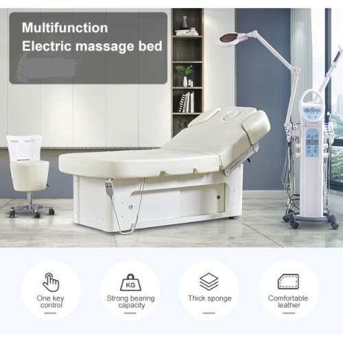 Массажная кушетка "HZ-3381B-3"