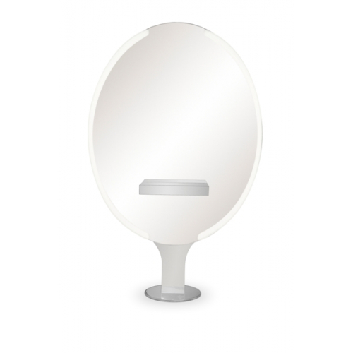 Зеркало парикмахерское "Pandora Wall LED"
