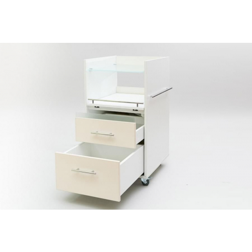 Тележка педикюрная "Кубика"