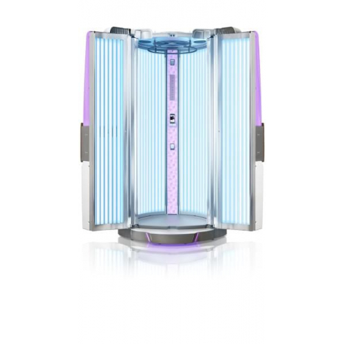 Солярий "Luxura V8 48 XL"