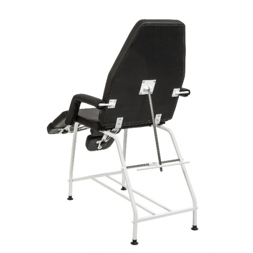 Педикюрное кресло "ПК-011"