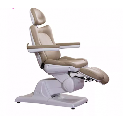Педикюрное кресло "HZ-3870S" 3 мотора