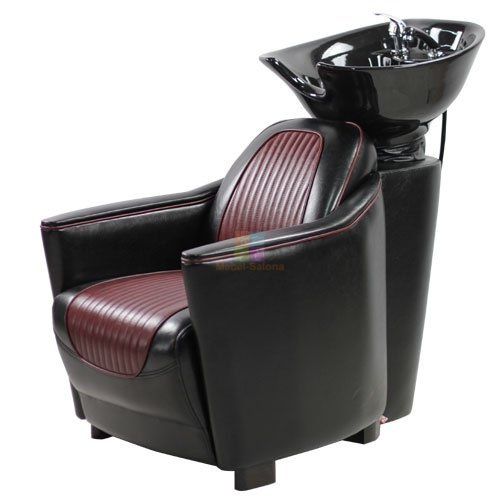 Мужская мойка барбер "Riga"