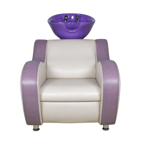 Парикмахерская мойка "МД-124"