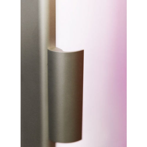 Солярий "Fire-Sun Galaxy 54*200" вертикальный