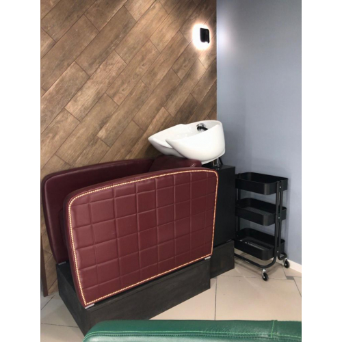 Мойка парикмахерская "Мелодия"