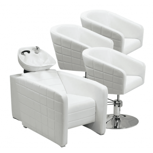 Парикмахерская мойка "Грация"