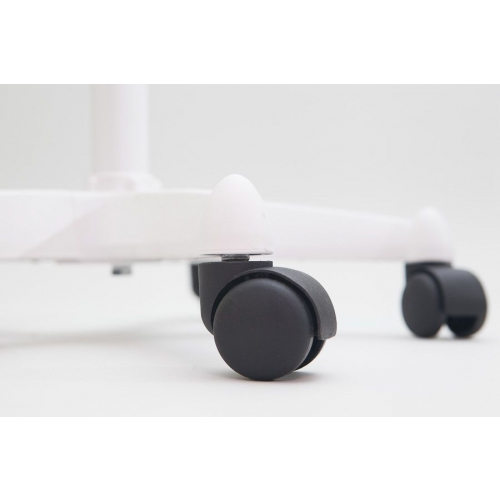 Диодная напольная лампа-лупа серии "SD"