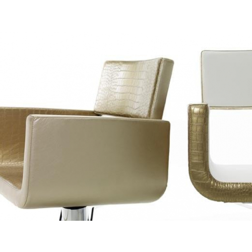 Кресло парикмахерское "TAU"