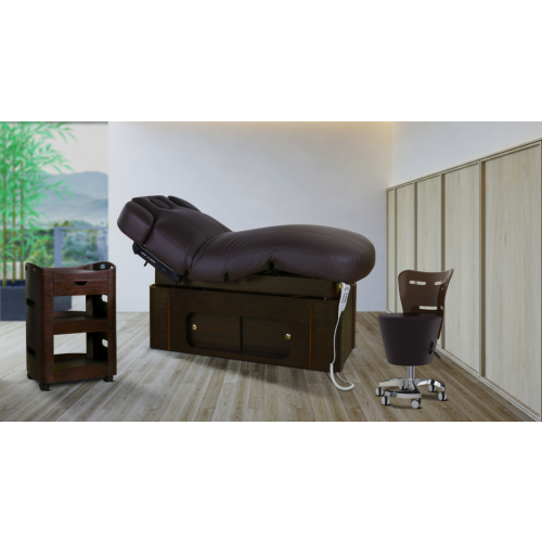 СПА-кушетка "HZ-3381A-5"