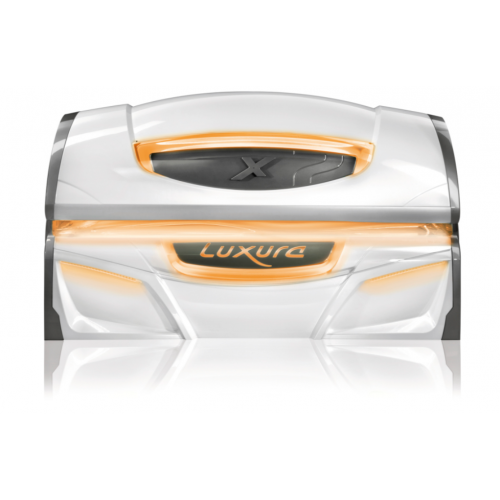Горизонтальный солярий "Luxura X7 42 SLI INTELLIGENT"