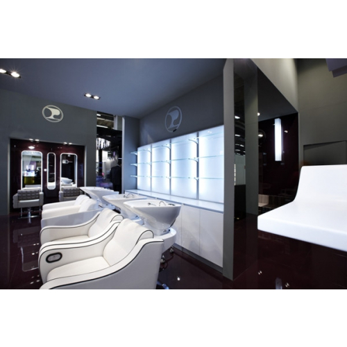 Мойка парикмахерская "WEN OPTIMA - JET MASSAGE"