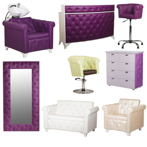 Детское кресло "Соната"