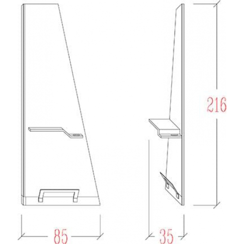 Рабочее место мастера "CLEO"