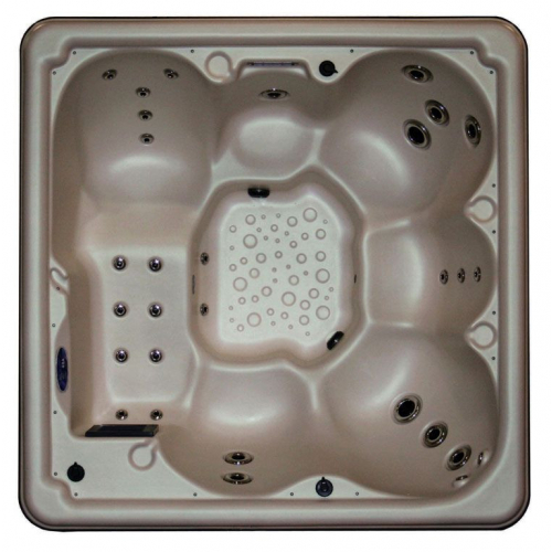 Бассейн СПА - "ROYALE"