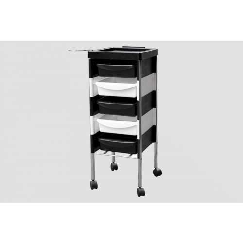 Парикмахерская тележка "Панда"