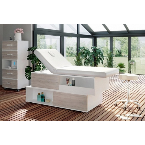 Массажная СПА-кушетка "HONEY"