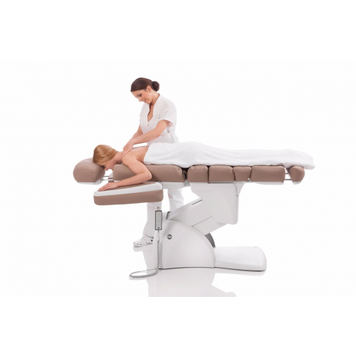 Косметологичекая кресло-кушетка "IONTO-KOMFORT Xtension Liege"