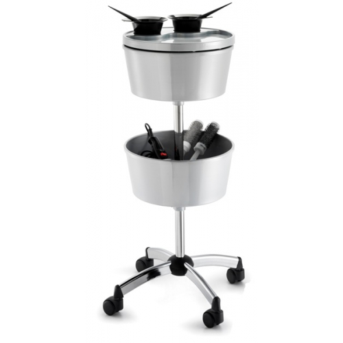 Тележка для окрашивания "COLOR CUP DOUBLE"