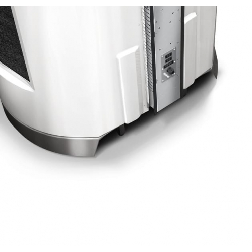 Солярий "Luxura V8 48 XL"