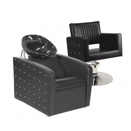 Парикмахерский комплект "Альберто"