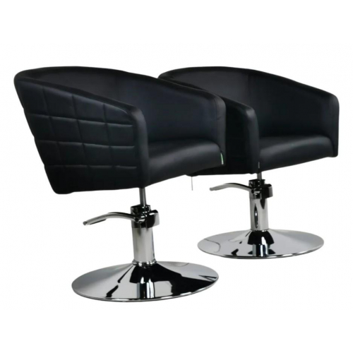 Кресло парикмахерское "Грация"