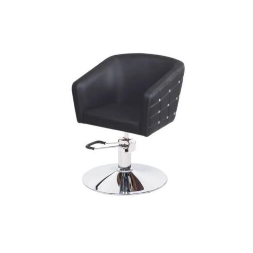 Парикмахерское кресло "Гламур"