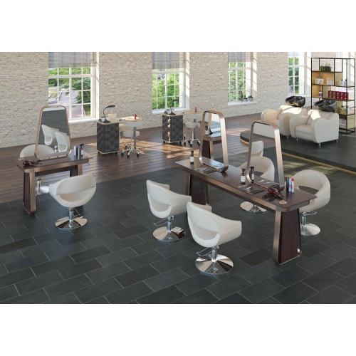 Броу бар "Мирвуд Твин" двухсторонний