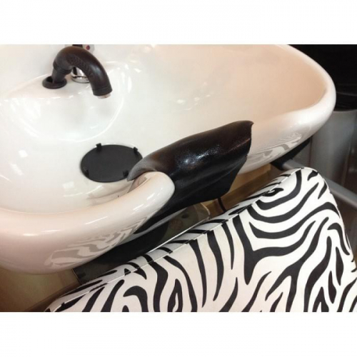 Воротник для раковины силиконовый "QW-16"