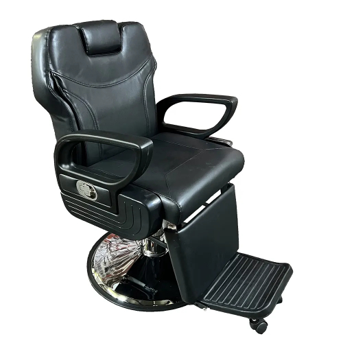 Мужское барбер кресло "Граф"