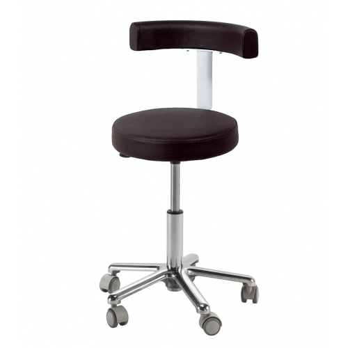 Стул мастера педикюра "PIVOT"