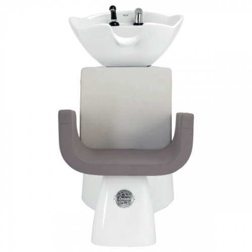 Мойка парикмахерская "FIBER GAIA"