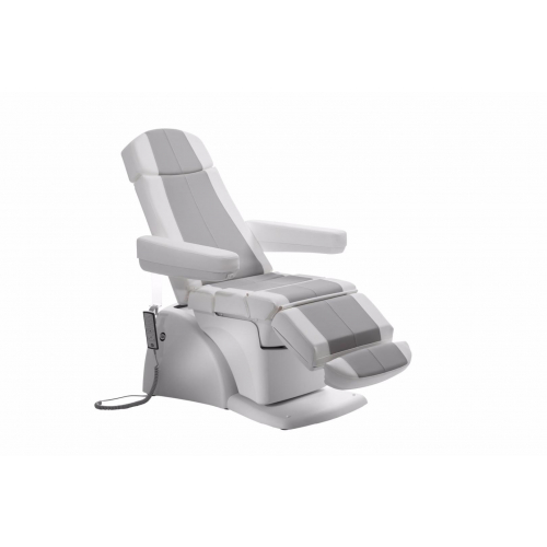 Косметологическое кресло-кушетка "IONTO-KOMFORT XTENSION LIEGE" (4М) + подогрев