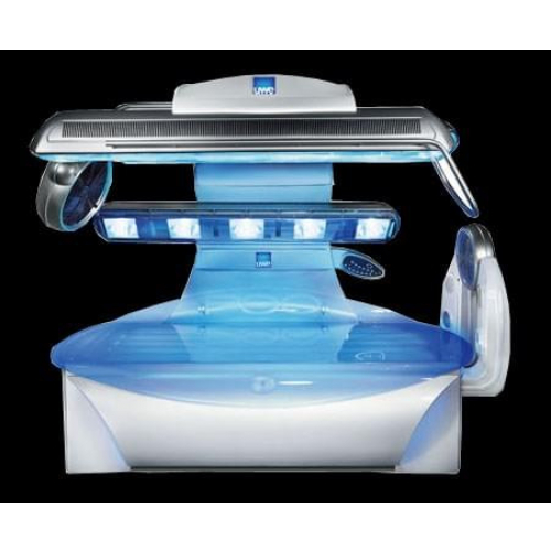 Горизонтальный солярий "P-90 - UWE"