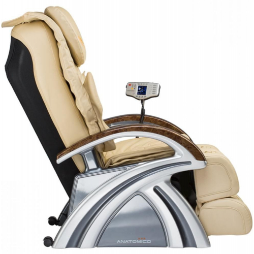 Массажное кресло "ANATOMICO Amerigo"