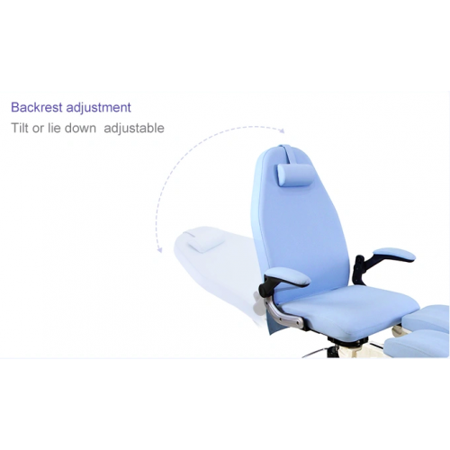 Педикюрное кресло "HZ-3713"