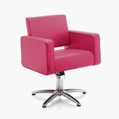 Парикмахерское кресло "Вираж"