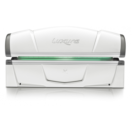 Горизонтальный солярий "Luxura X3 30 SLI"