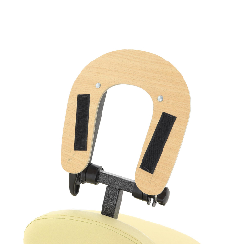 Массажное кресло для ШВЗ "MA-03"(СТ-1ШСА) (сталь) без РУ