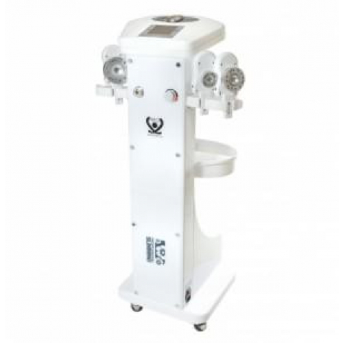 Аппарат для вакуумного массажа "Sliming"